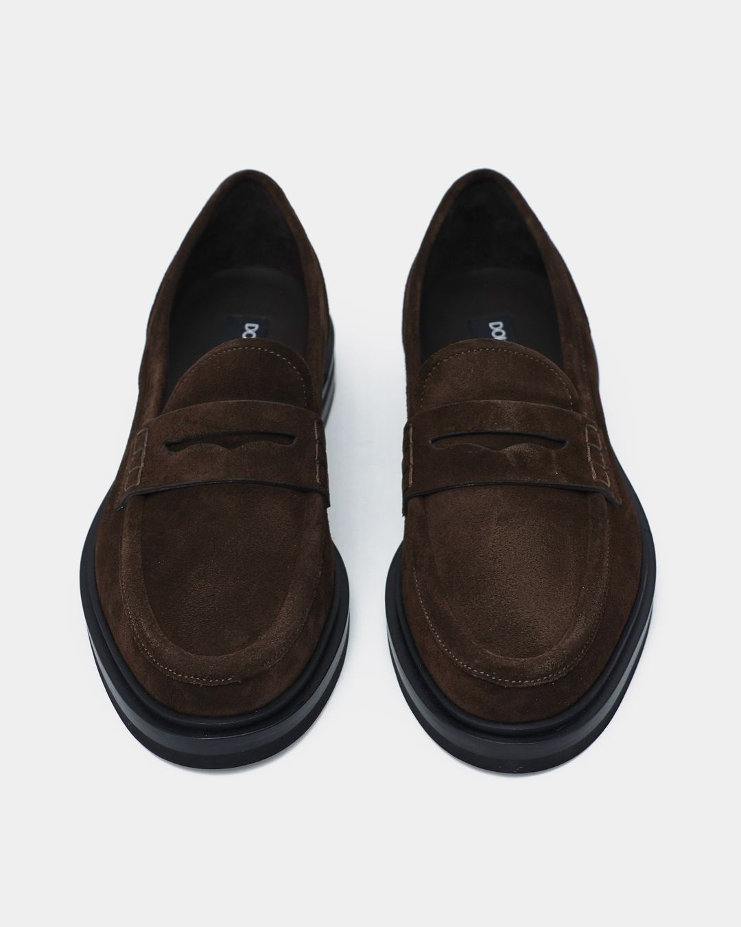 Купить Лоферы DOLCE & GABBANA