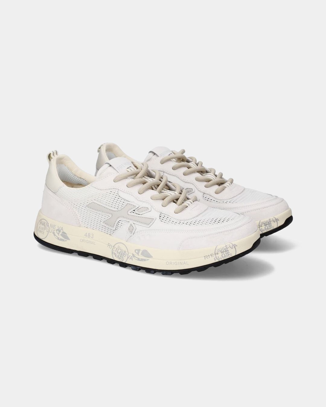 Купить Кроссовки PREMIATA