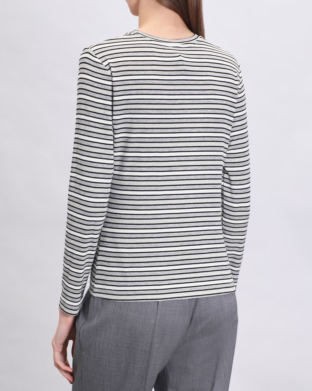 Купить Лонгслив HISTORY ONE