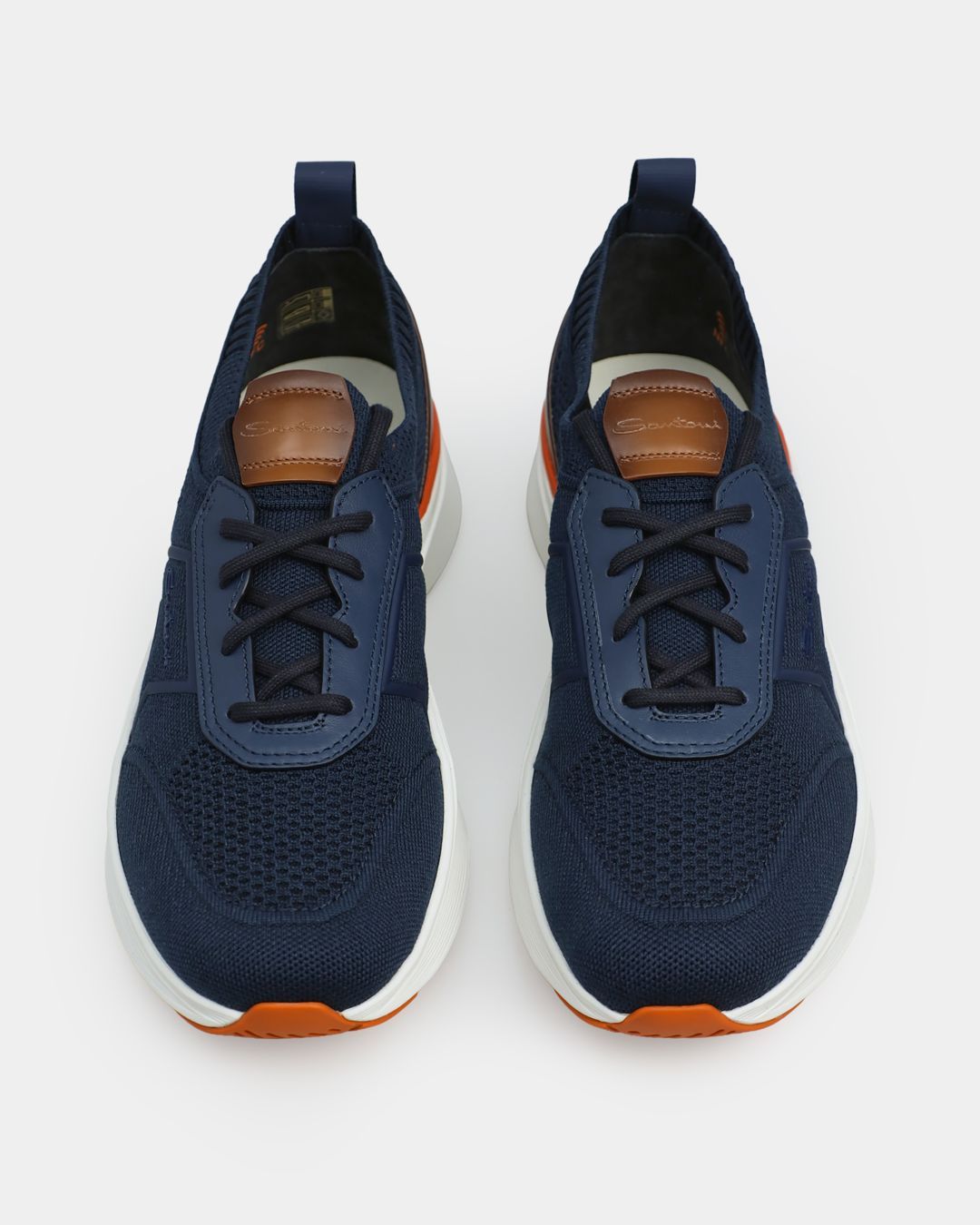Купить Кроссовки SANTONI