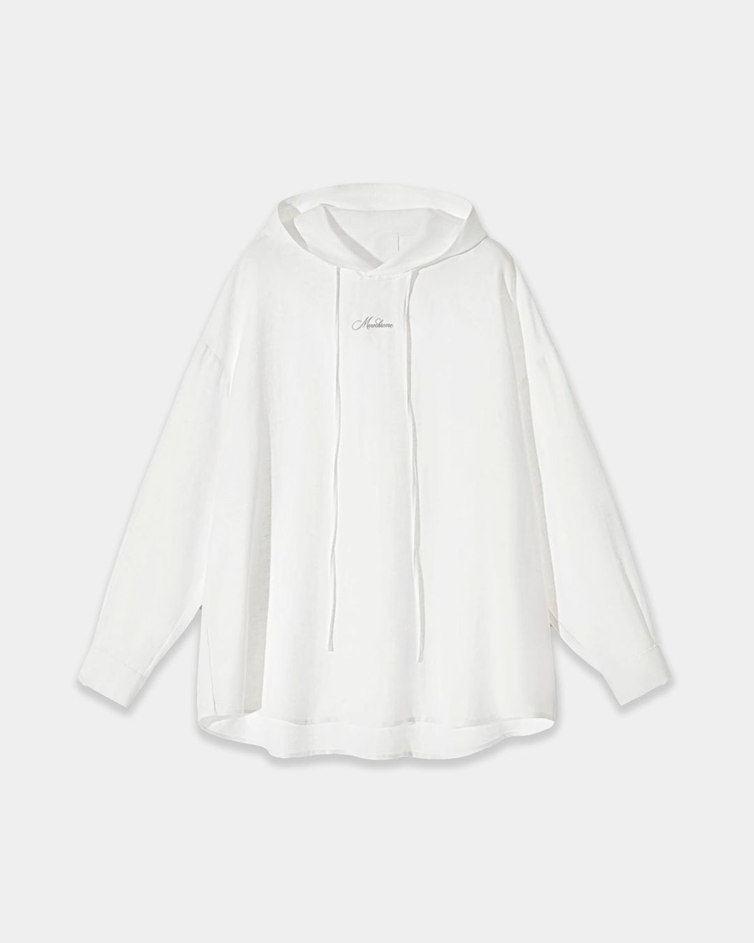 Купить Блуза MONOCHROME