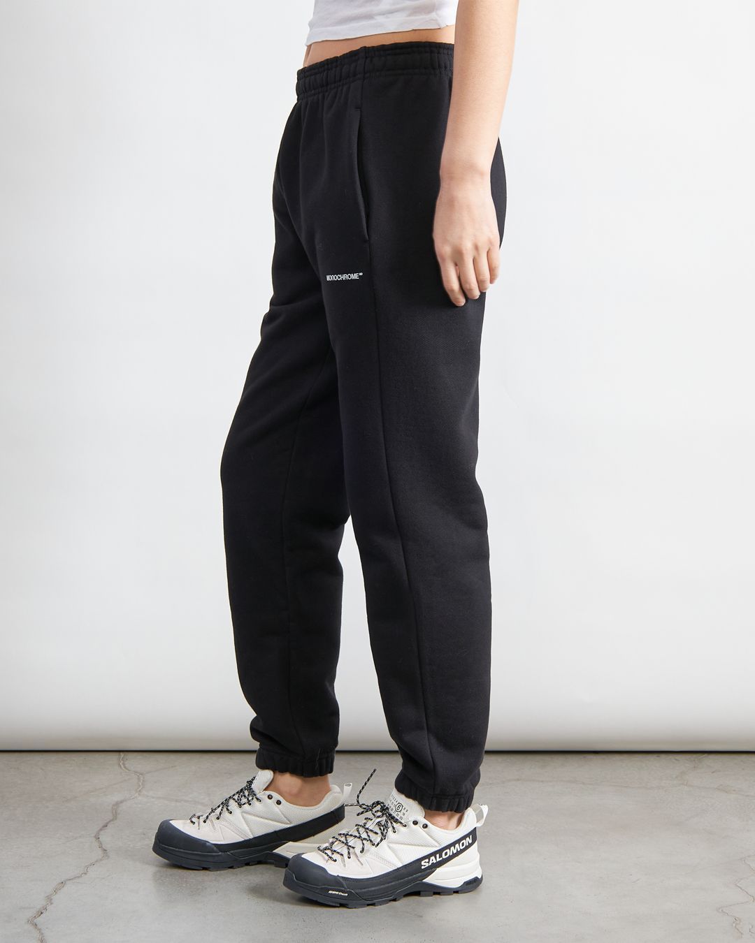 Купить Брюки MONOCHROME