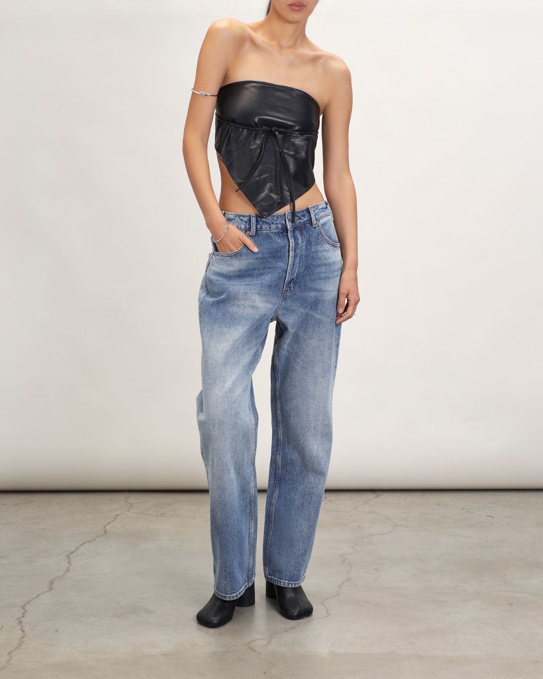 Купить Джинсы PERVERT