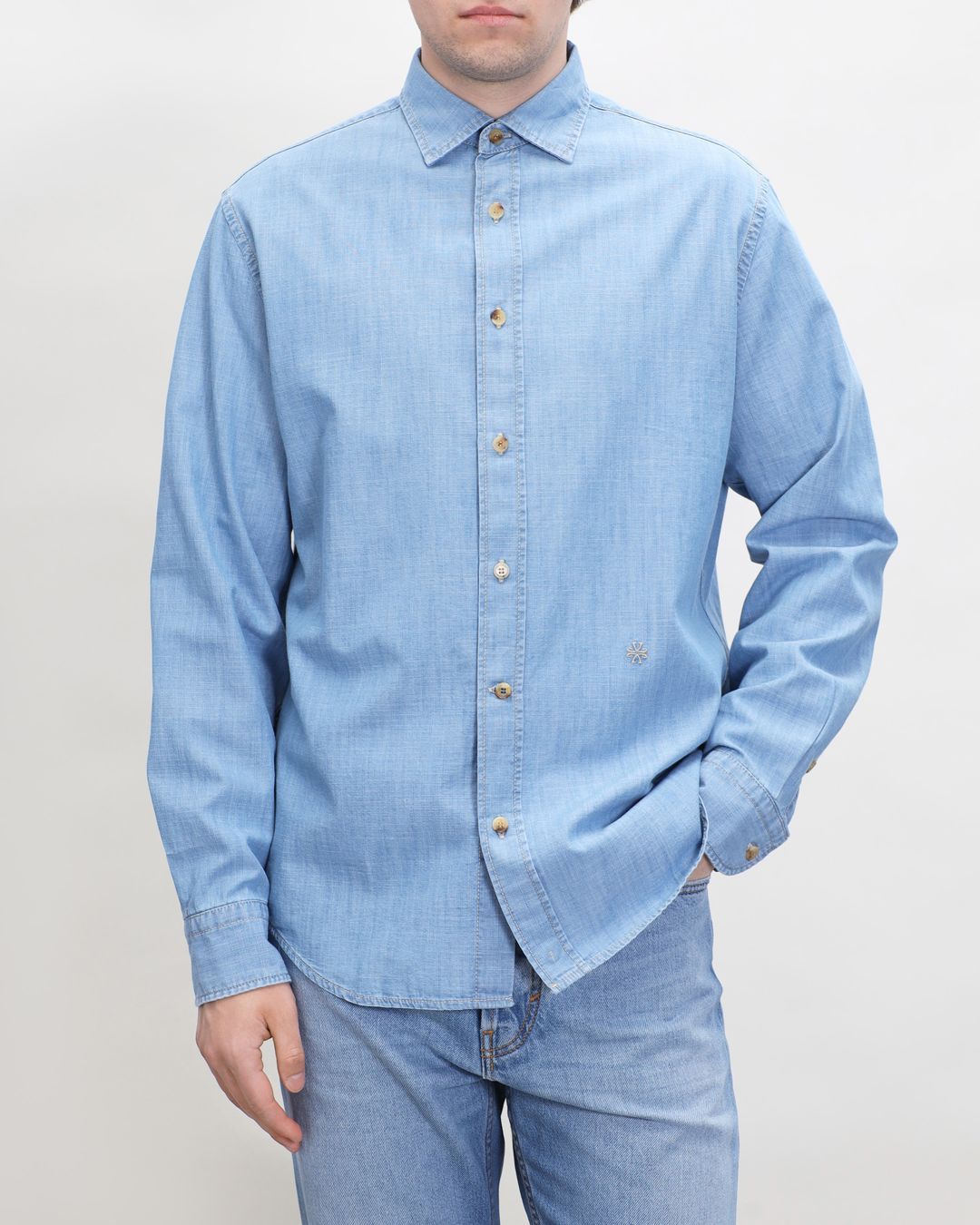 Купить Рубашка JACOB COHEN