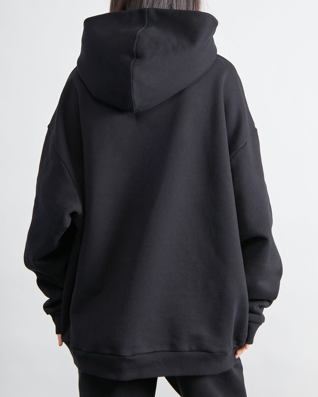 Купить Худи MONOCHROME