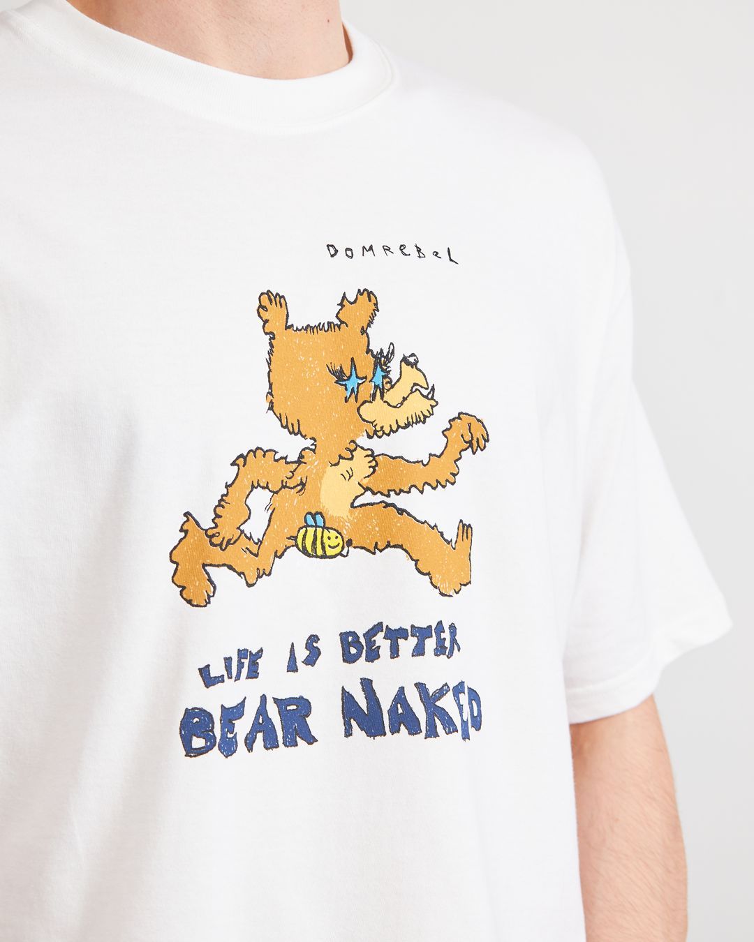 Купить Футболка DOM REBEL