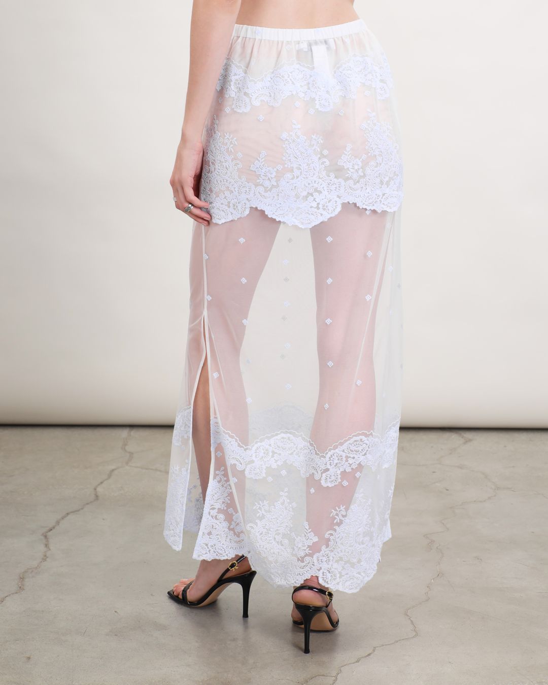 Купить Юбка PERVERT