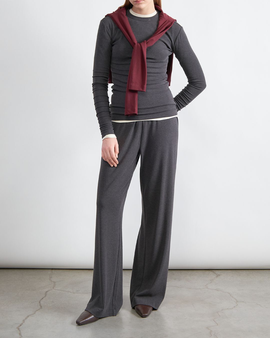 Купить Лонгслив LOGINOVA