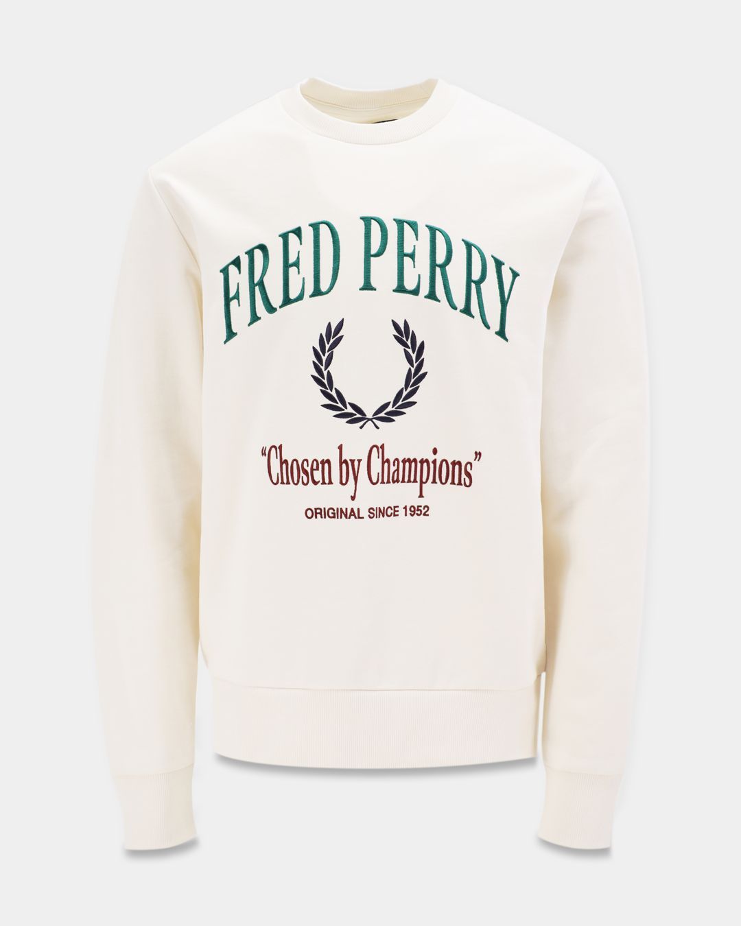 Купить Свитшот FRED PERRY
