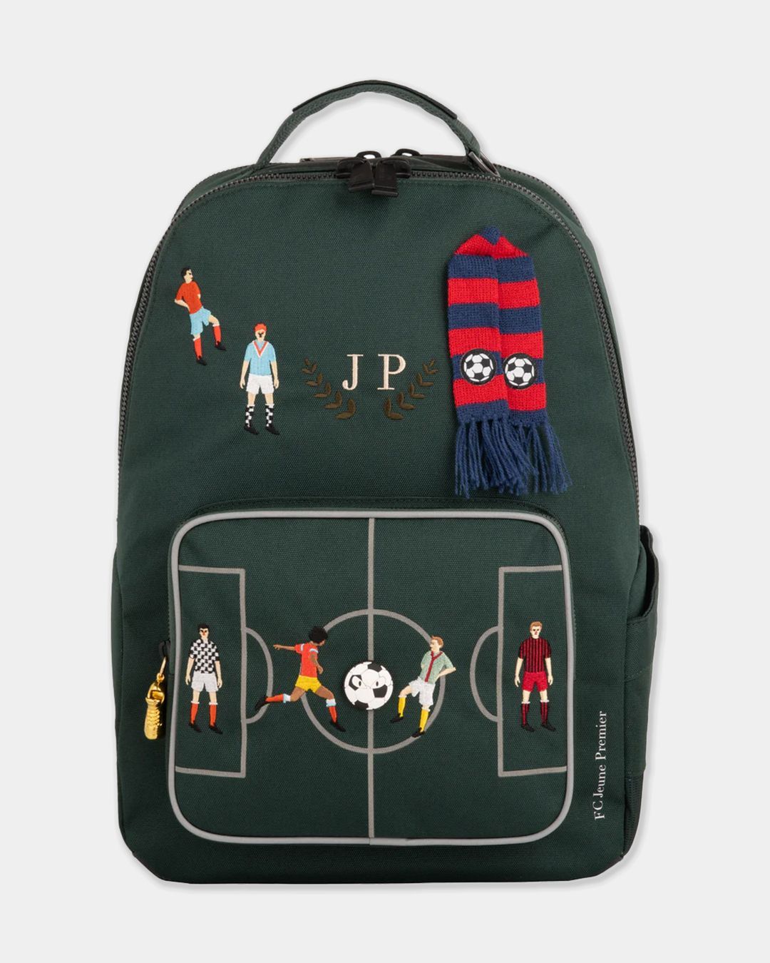 Купить Рюкзак JEUNE PREMIER KIDS