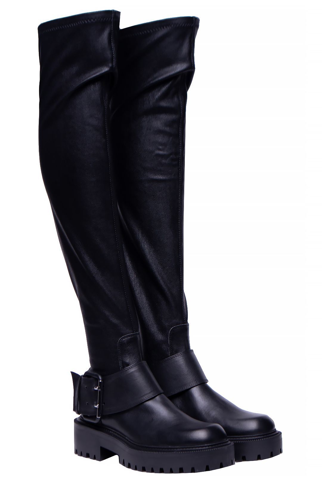 Купить Ботфорты VIC MATIE