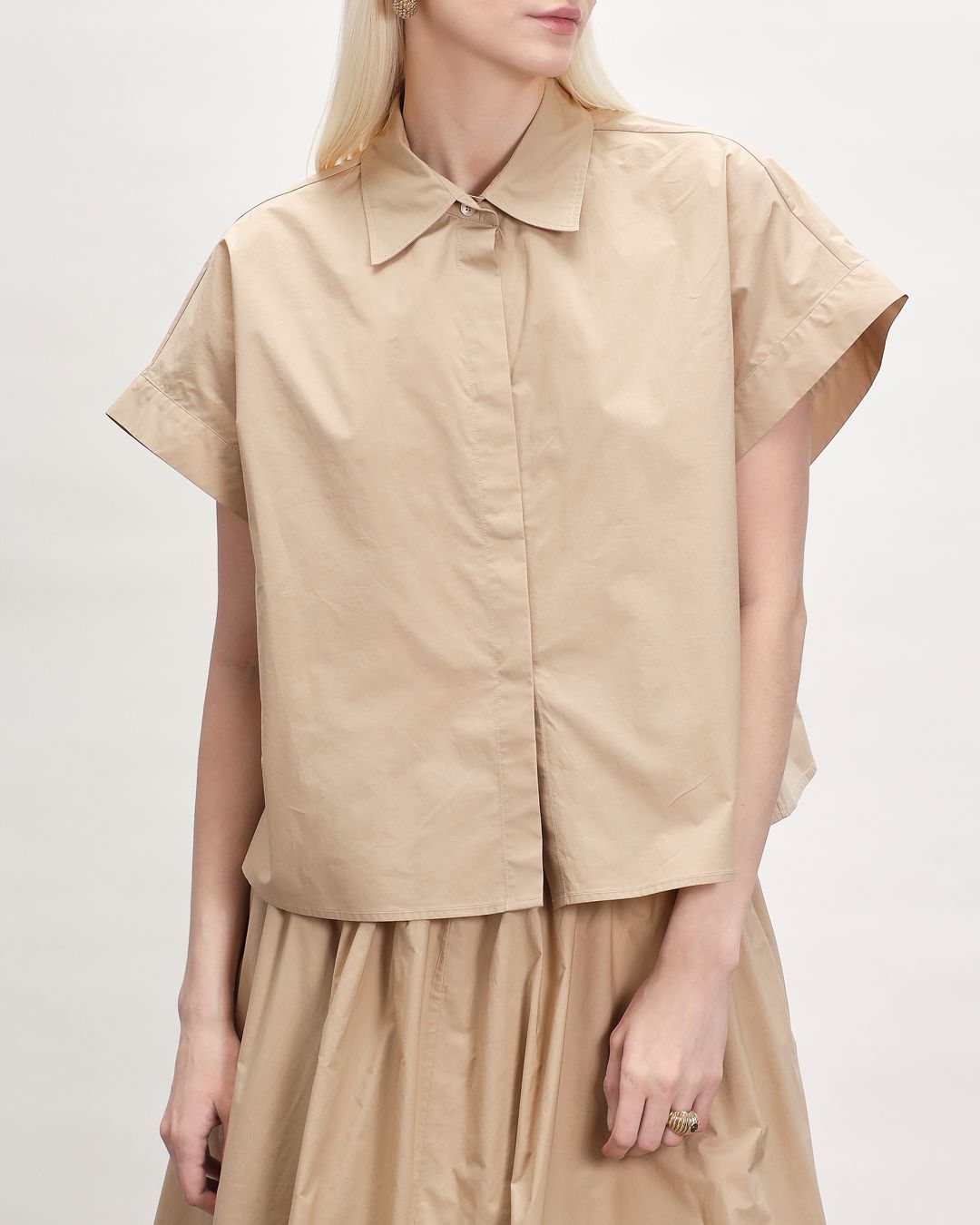 Купить Рубашка FORTE FORTE