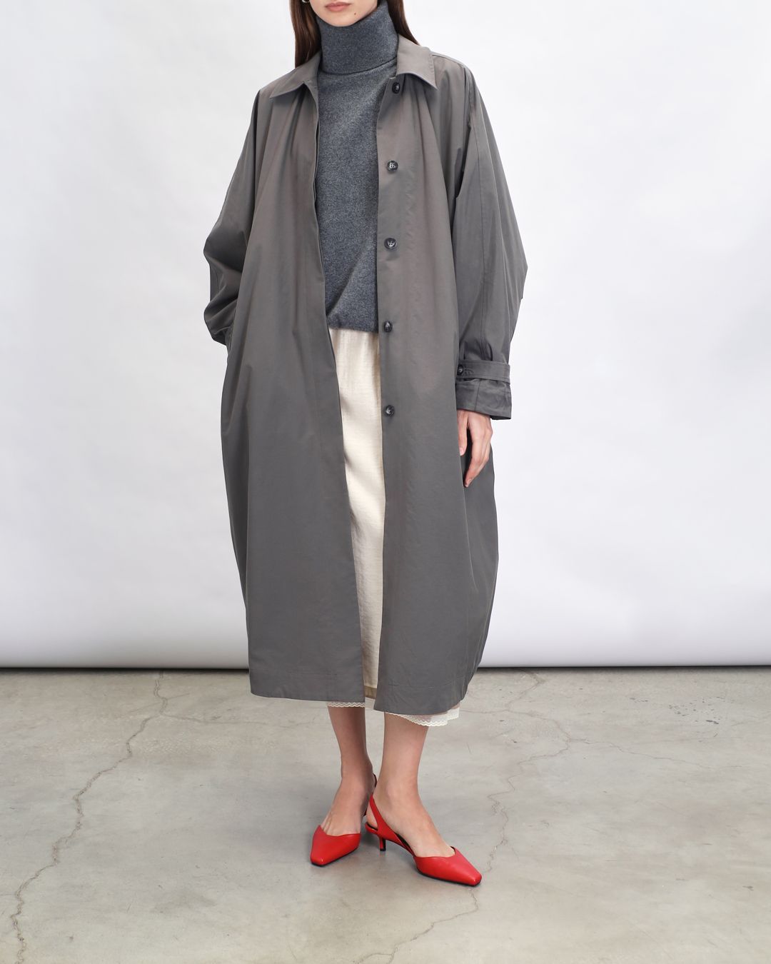 Купить Плащ SANCHY