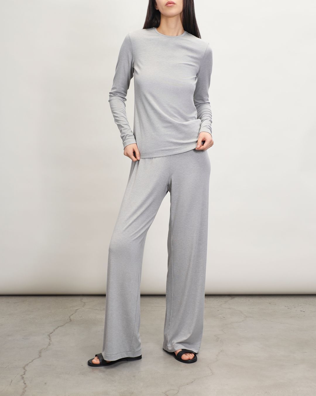 Купить Лонгслив LOGINOVA