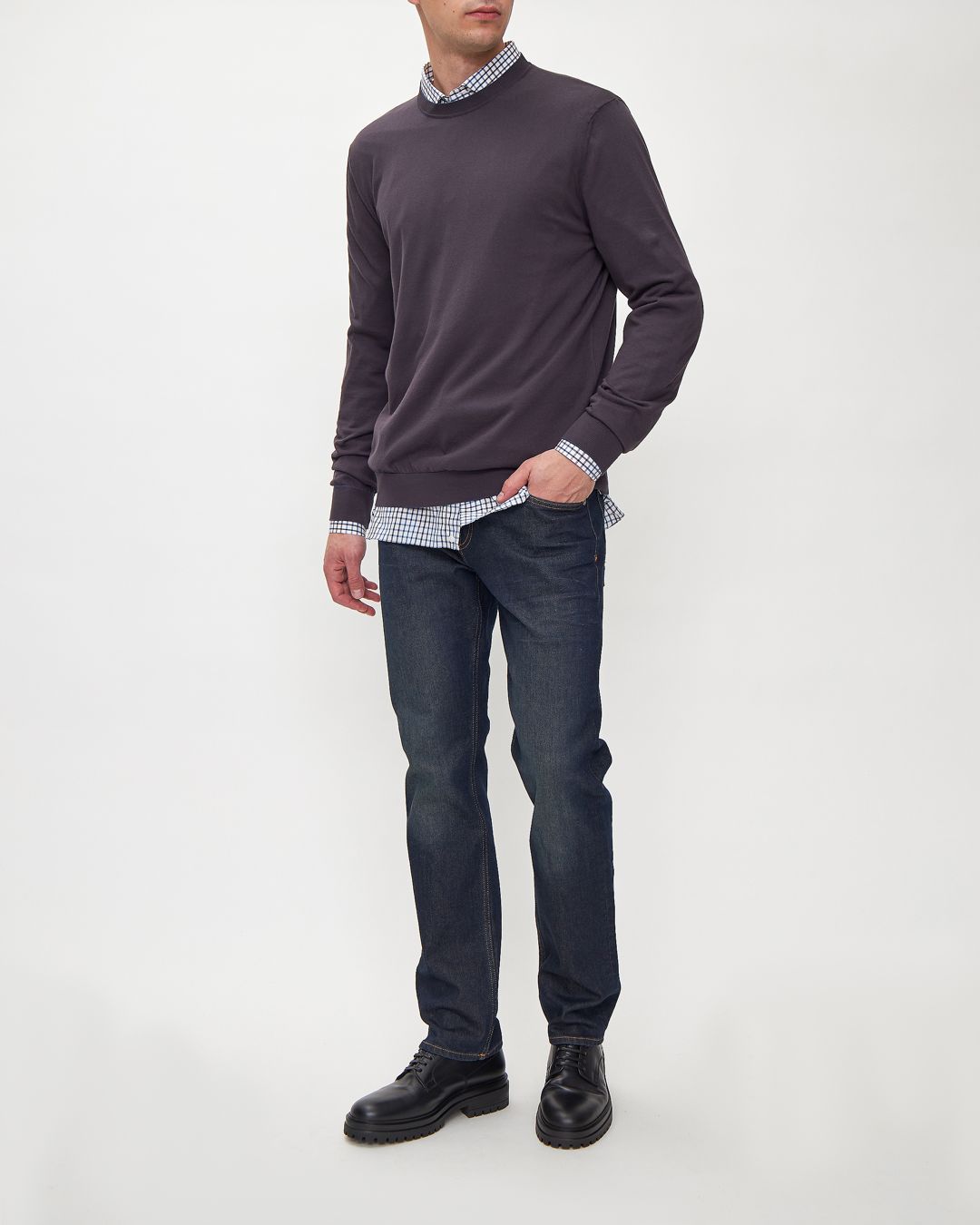 Купить Туфли GIANVITO ROSSI