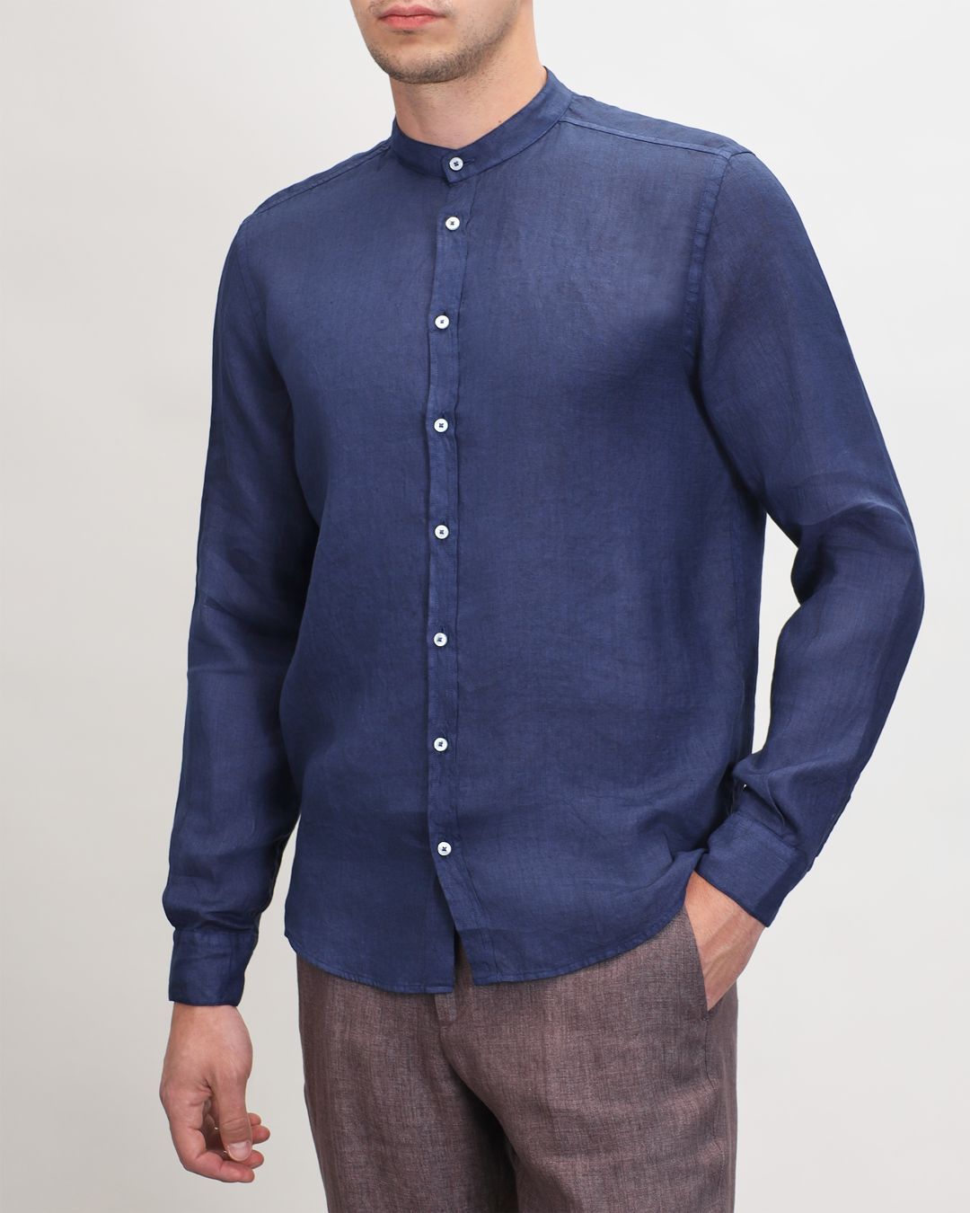 Купить Рубашка GRAN SASSO