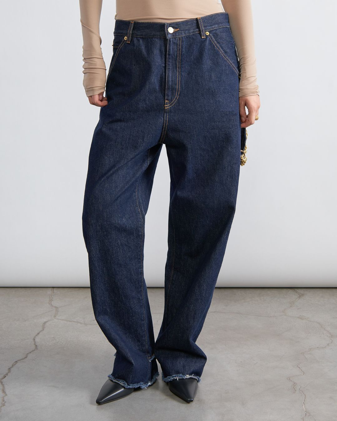 Купить Джинсы DARKPARK