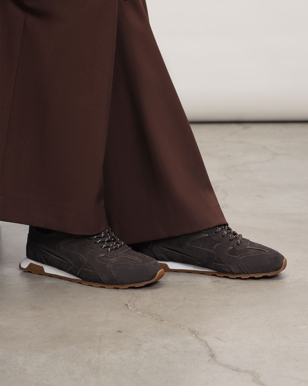 Купить Кроссовки ASH