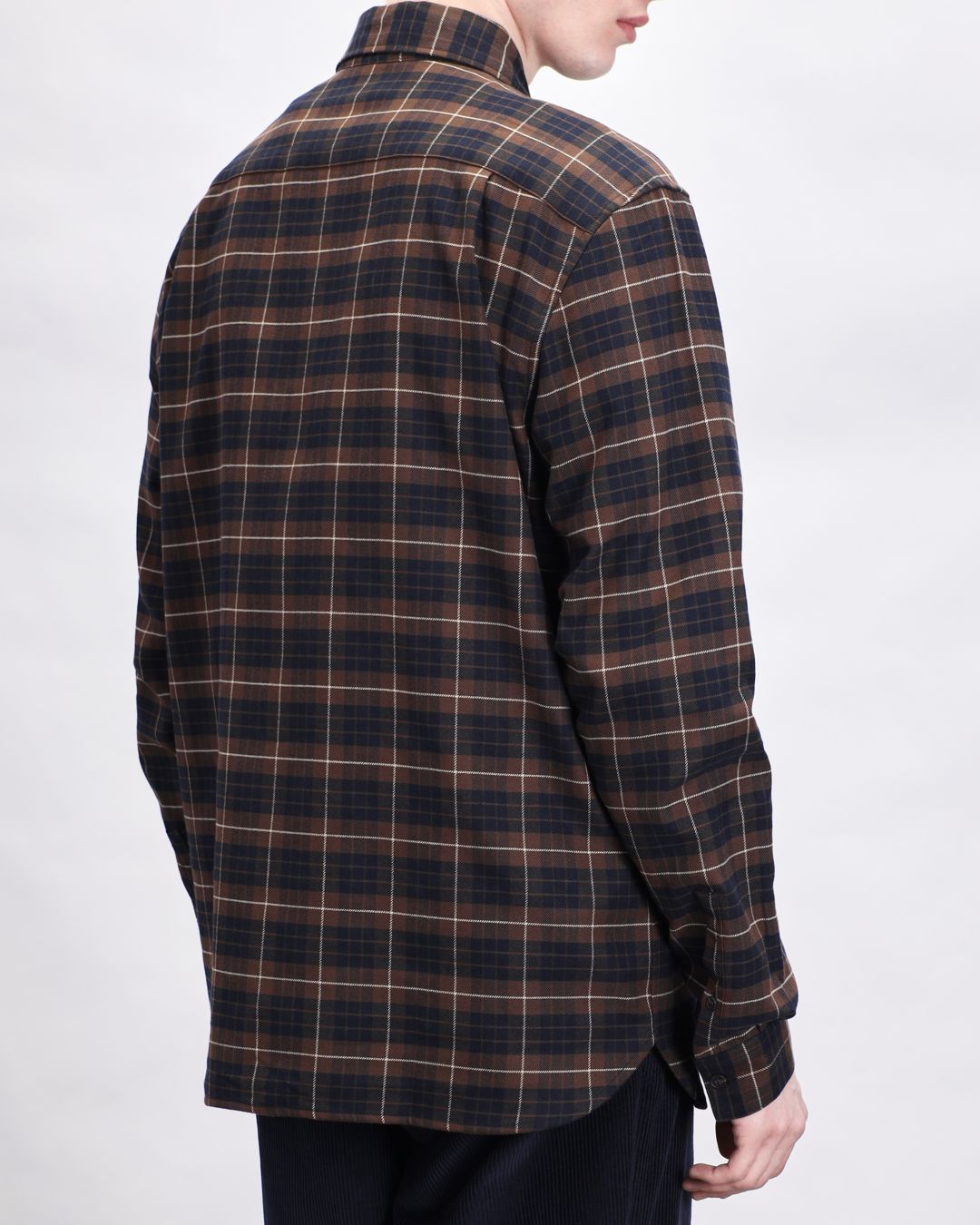 Купить Рубашка FRED PERRY