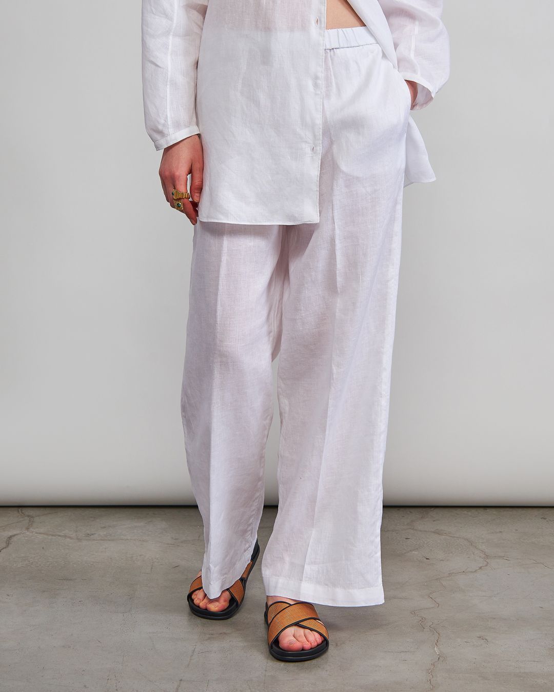 Купить Брюки ASPESI