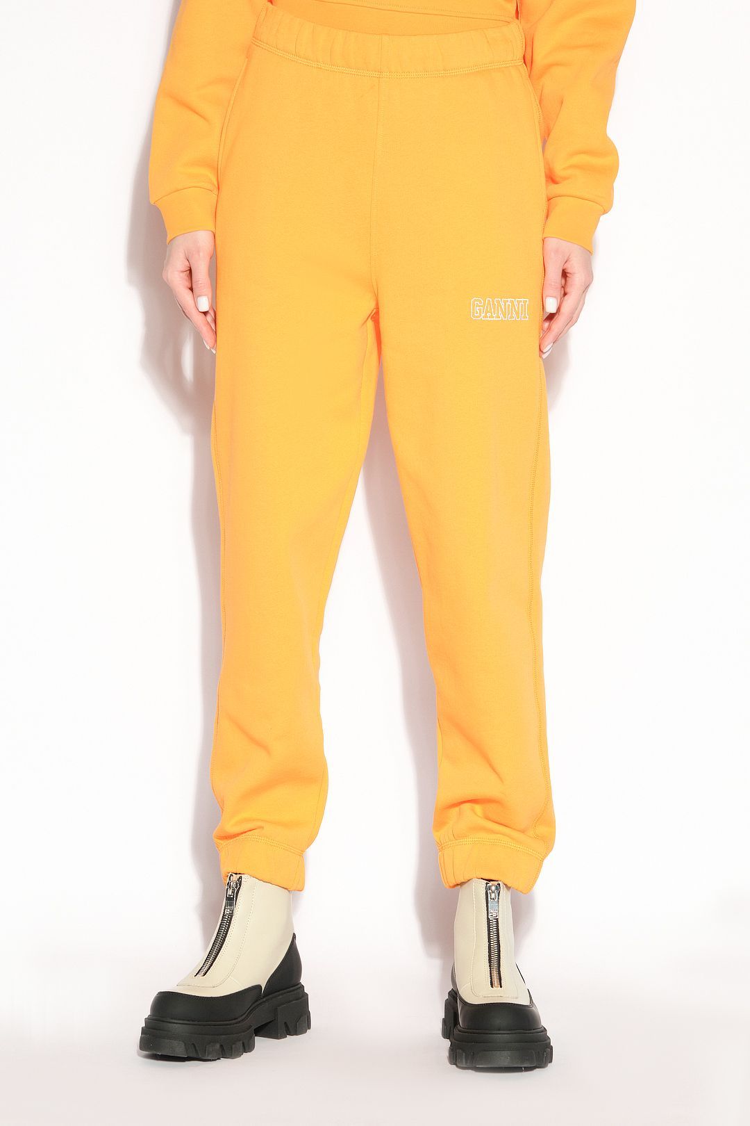 Купить Брюки GANNI