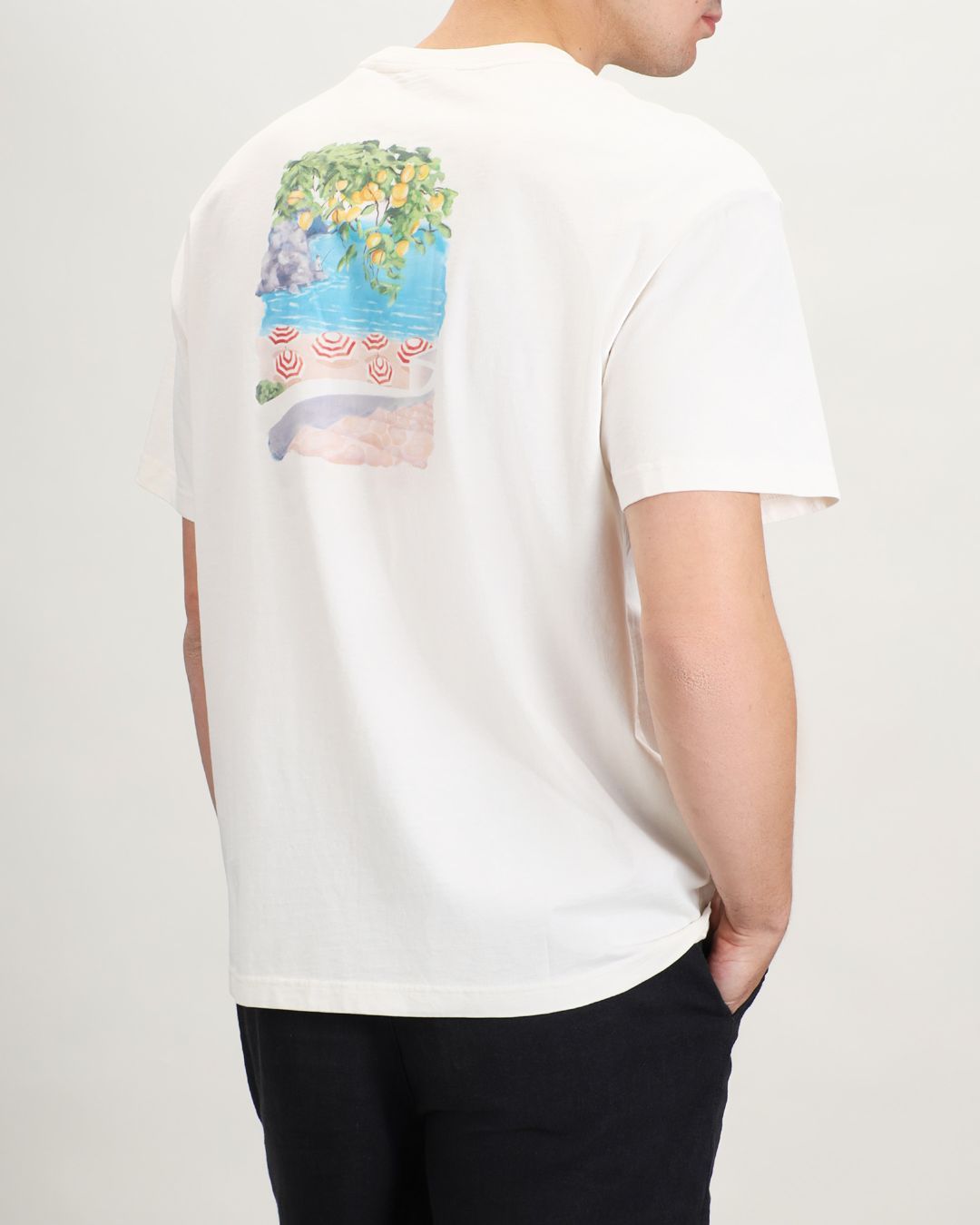 Купить Футболка SOLID