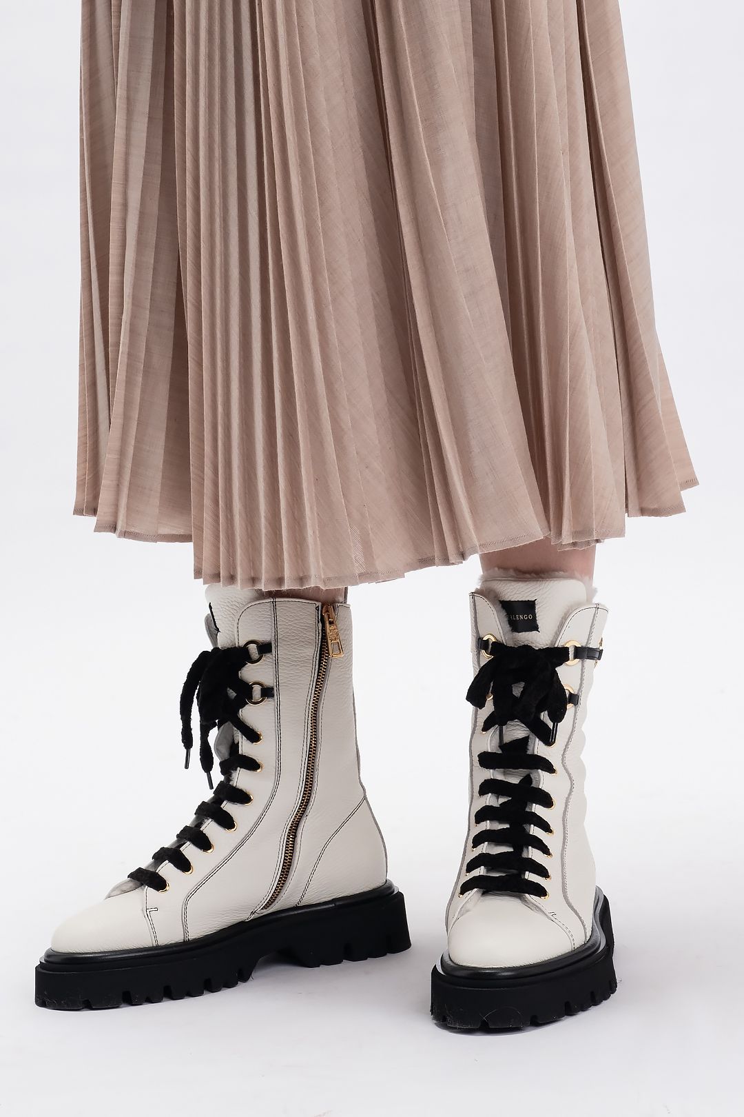 Купить Ботинки CAMERLENGO