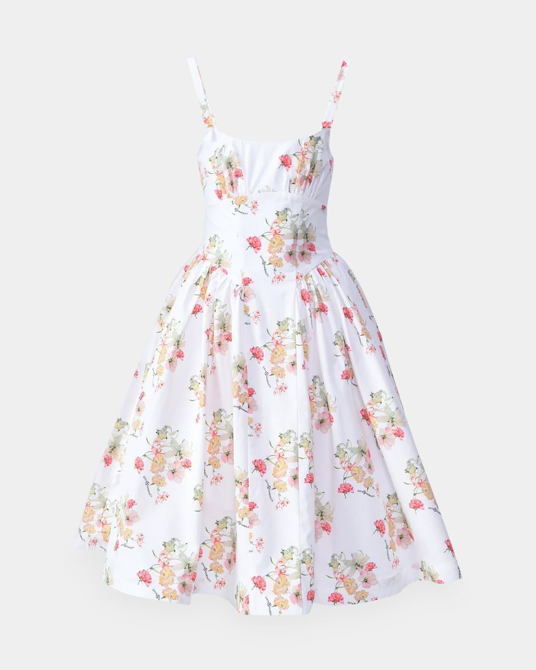 Купить Платье DAN MARALEX