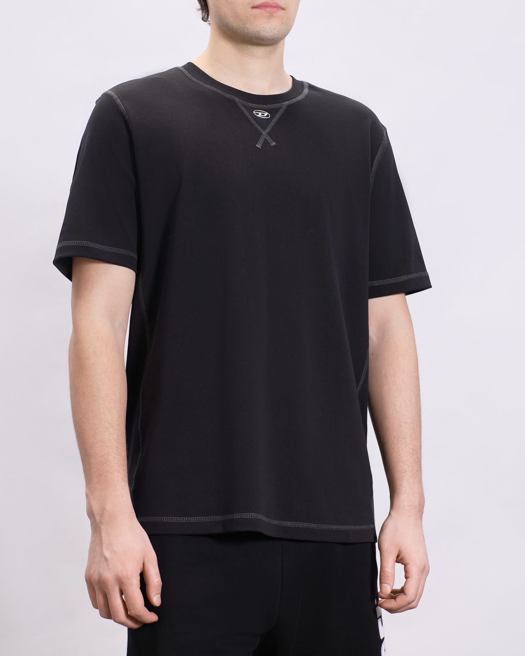 Купить Футболка DIESEL MEN