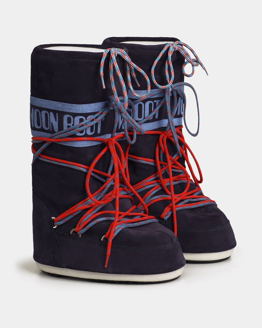 Купить Ботинки MOON BOOT