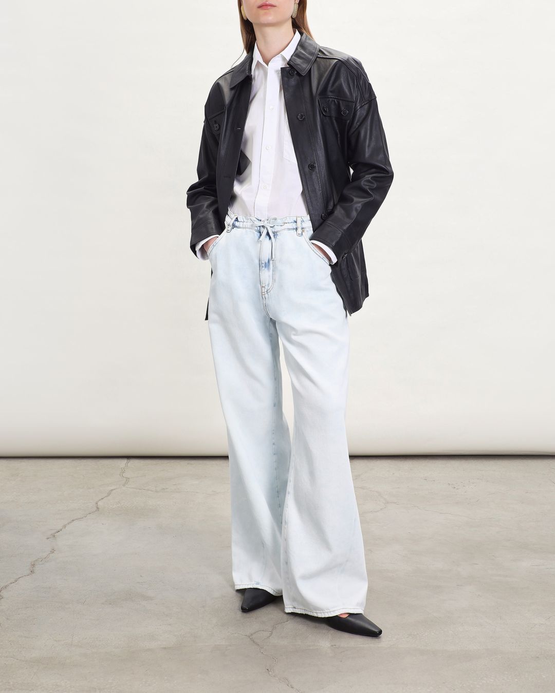 Купить Рубашка DARKPARK