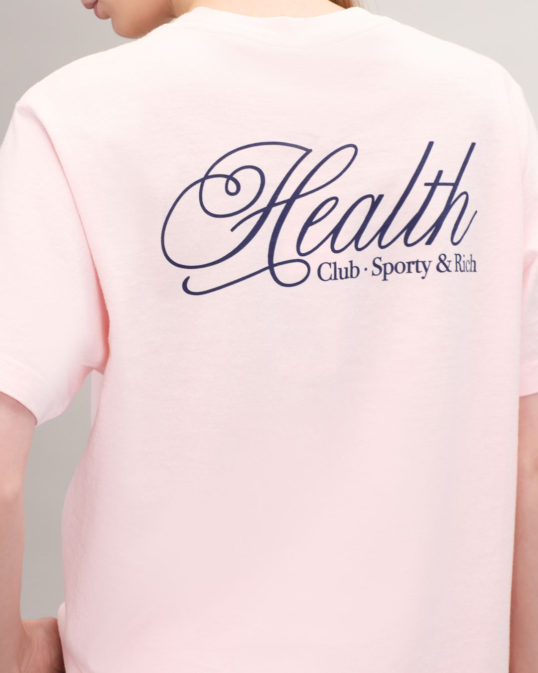 Купить Футболка SPORTY&RICH