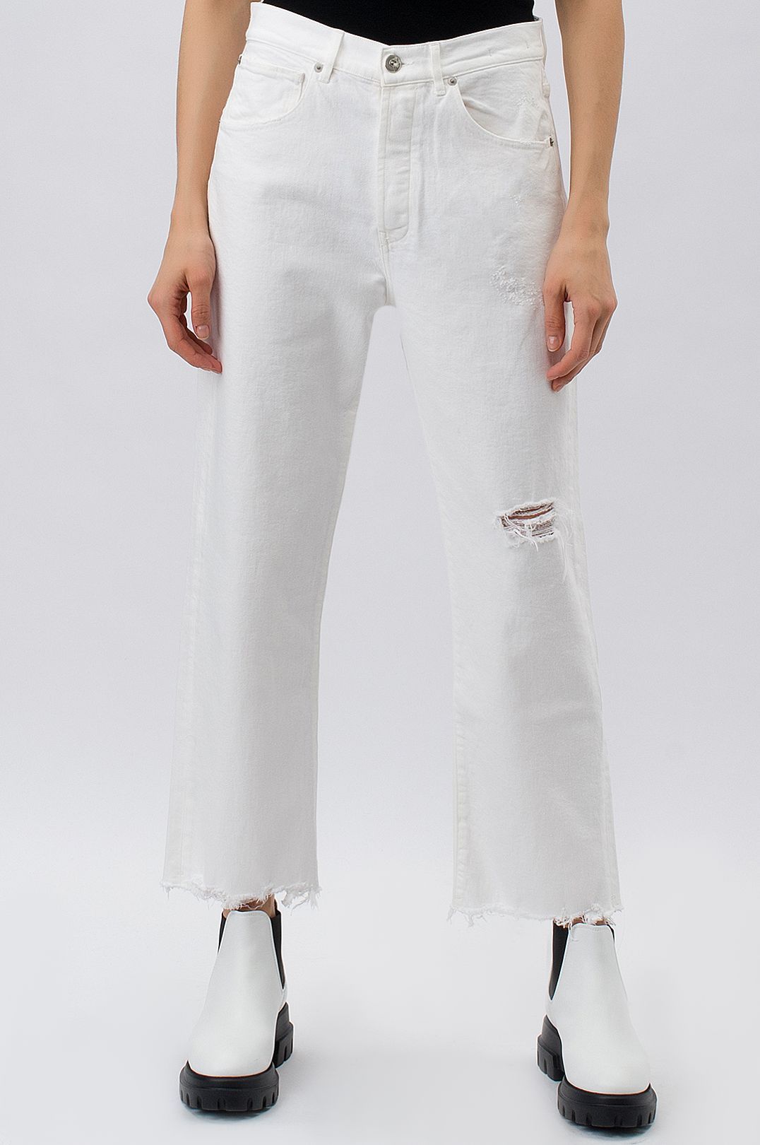 Купить Джинсы 3X1