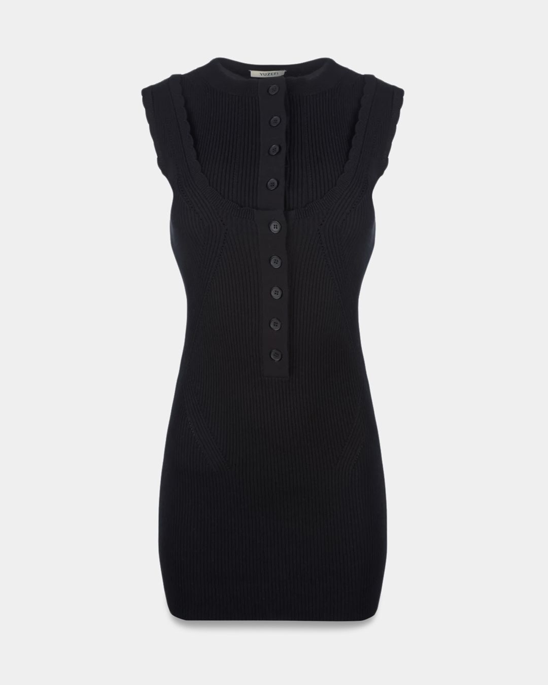 Купить Платье YUZEFI