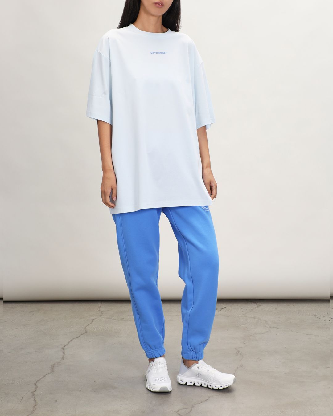 Купить Футболка MONOCHROME