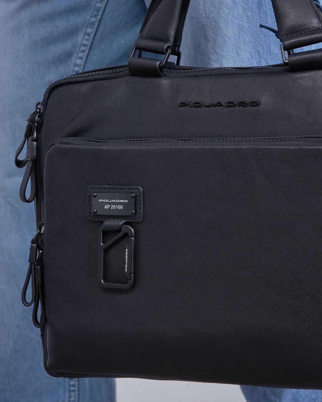 Купить Сумка PIQUADRO