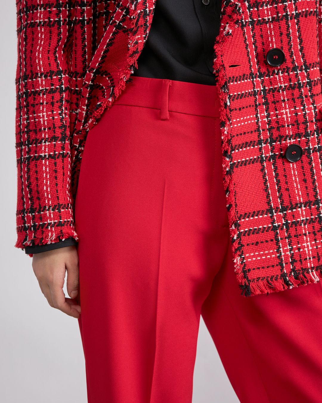 Купить Брюки MSGM