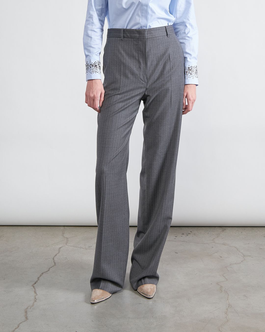 Купить Брюки MAX MARA STUDIO