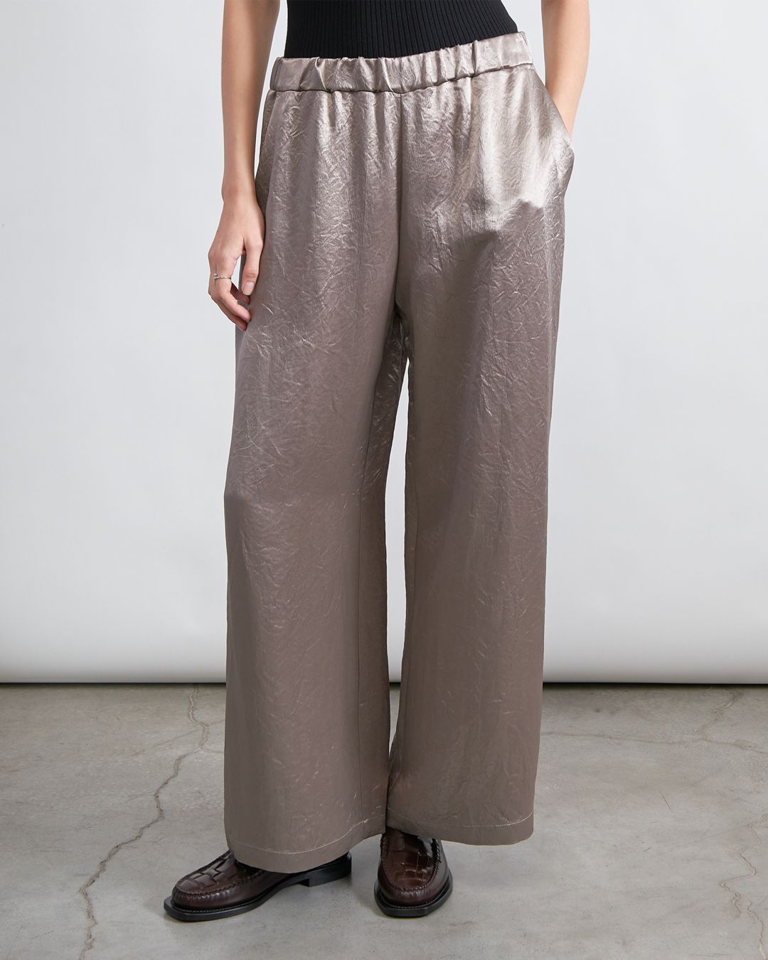 Купить Брюки MAX MARA LEISURE