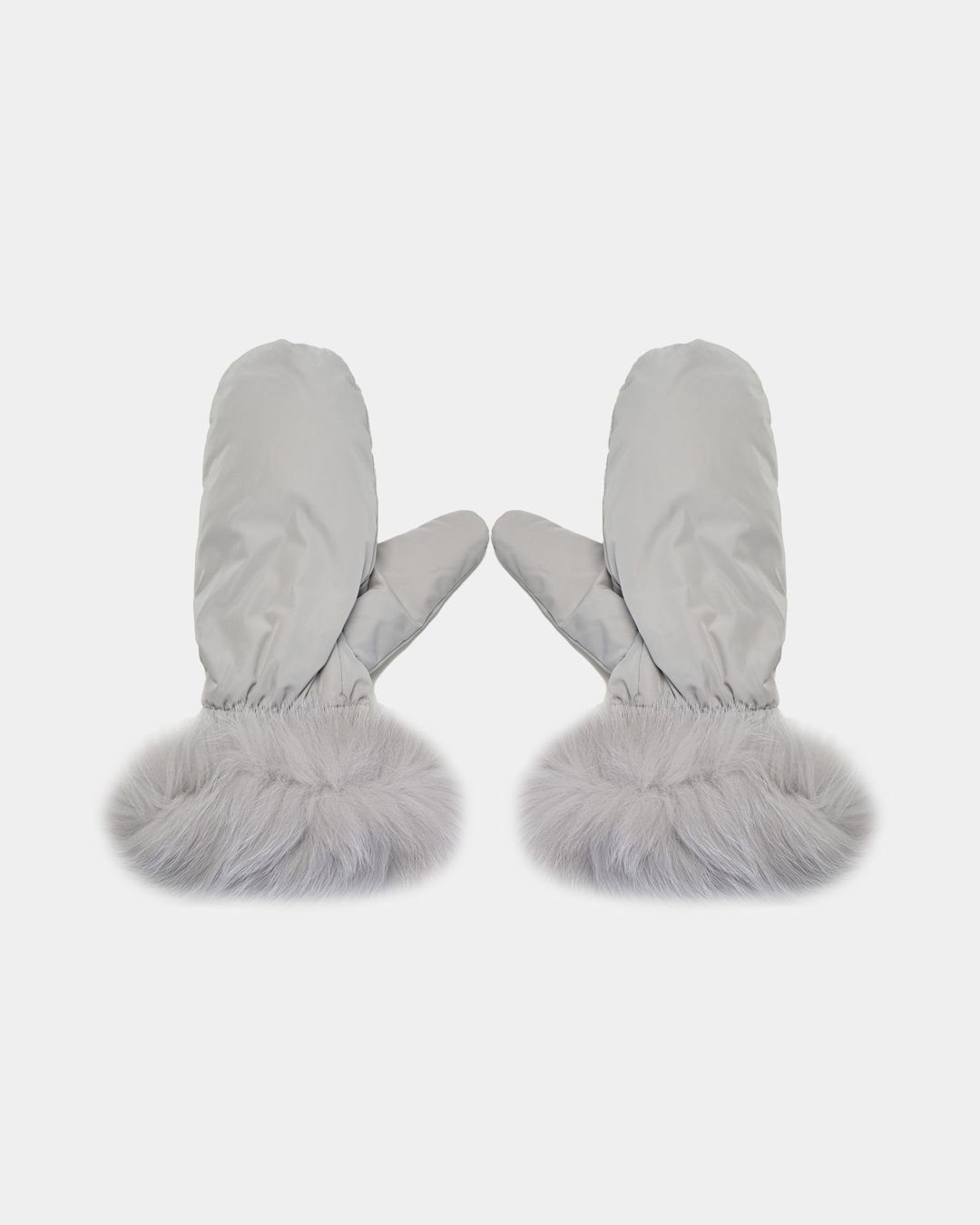 Купить Варежки YVES SALOMON