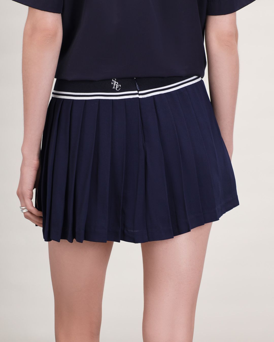 Купить Юбка SPORTY&RICH