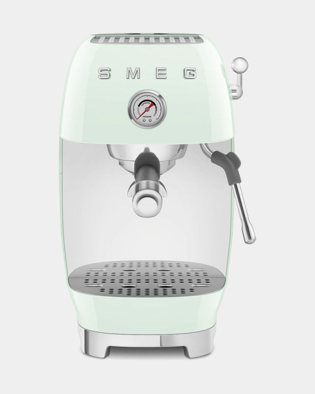 Купить Кофемашина-эспрессо SMEG