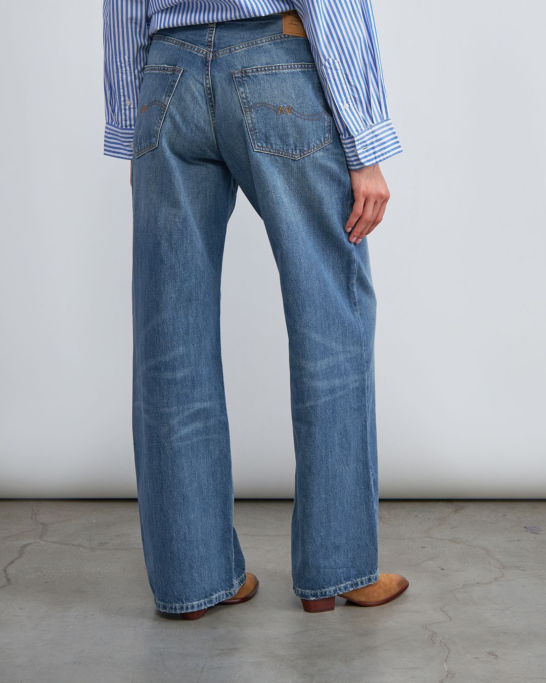 Купить Джинсы DENIMIST