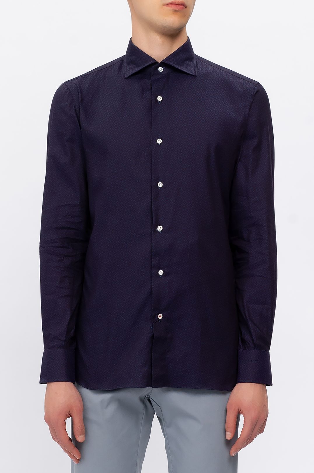 Купить Рубашка ISAIA