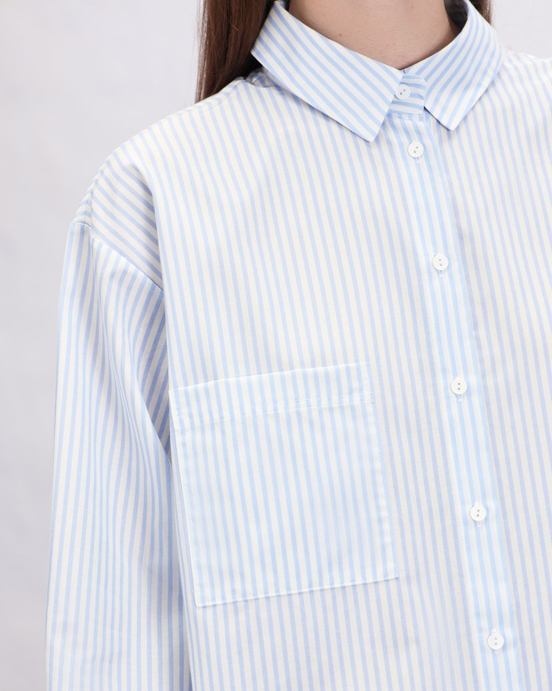 Купить Рубашка THE AYRIS