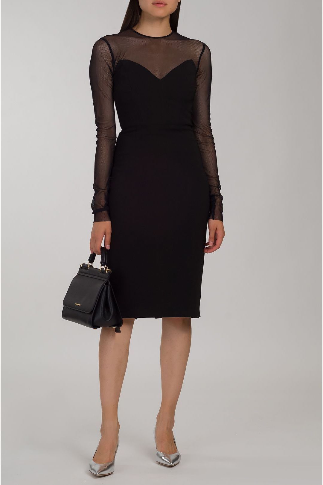 Купить Платье ALEXANDER TEREKHOV