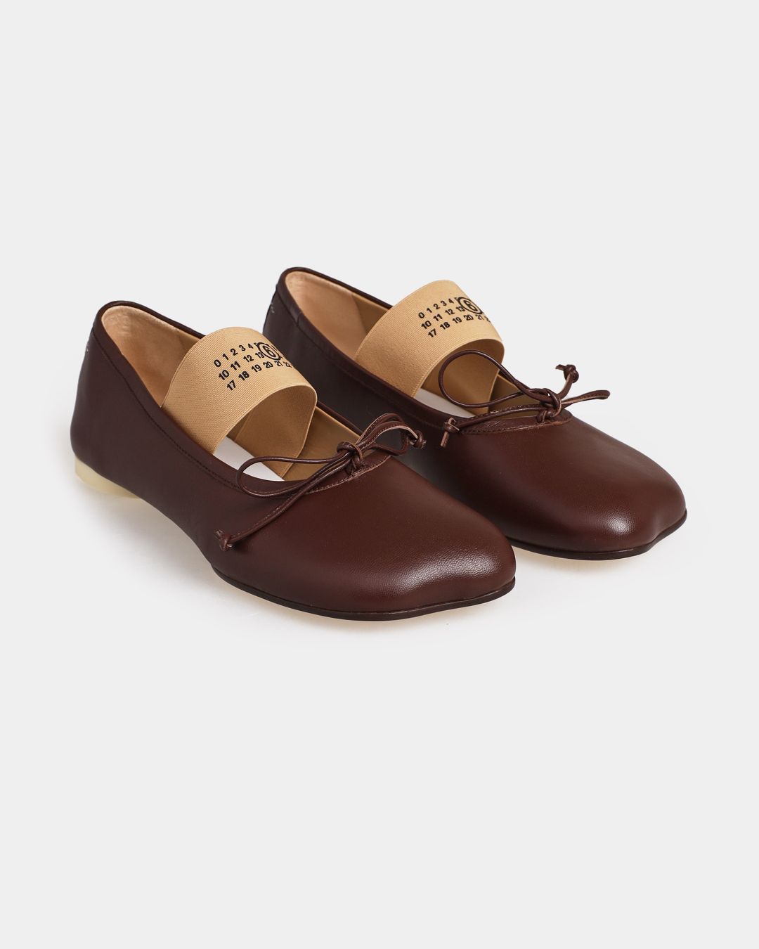 Купить Балетки MM6