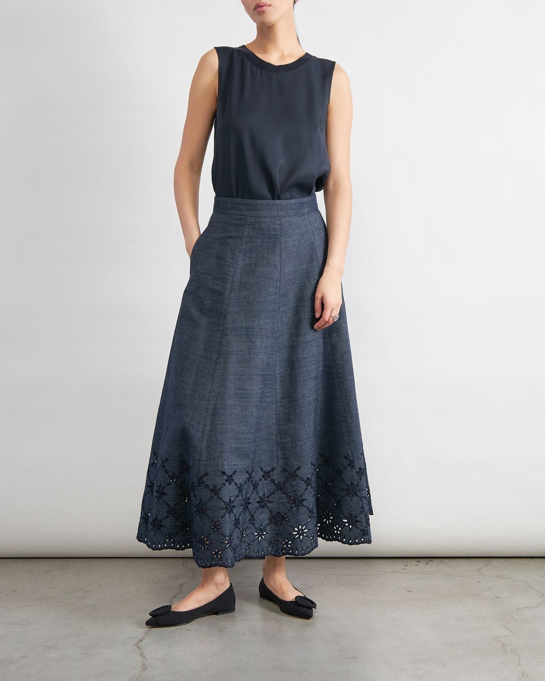 Купить Юбка LORENA ANTONIAZZI