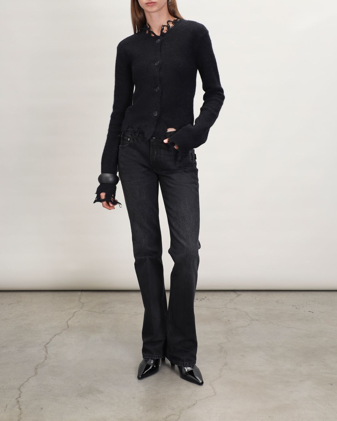 Купить Джинсы HAIKURE