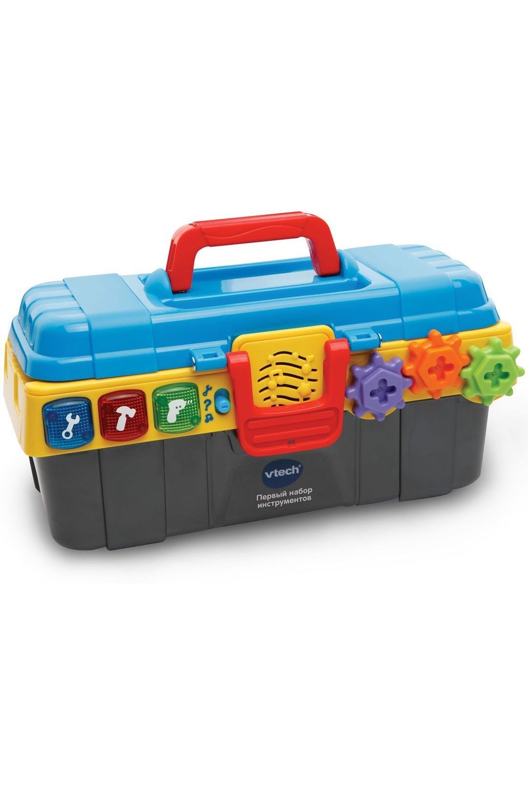 Купить Первый набор инструментов 80-178226 VTECH